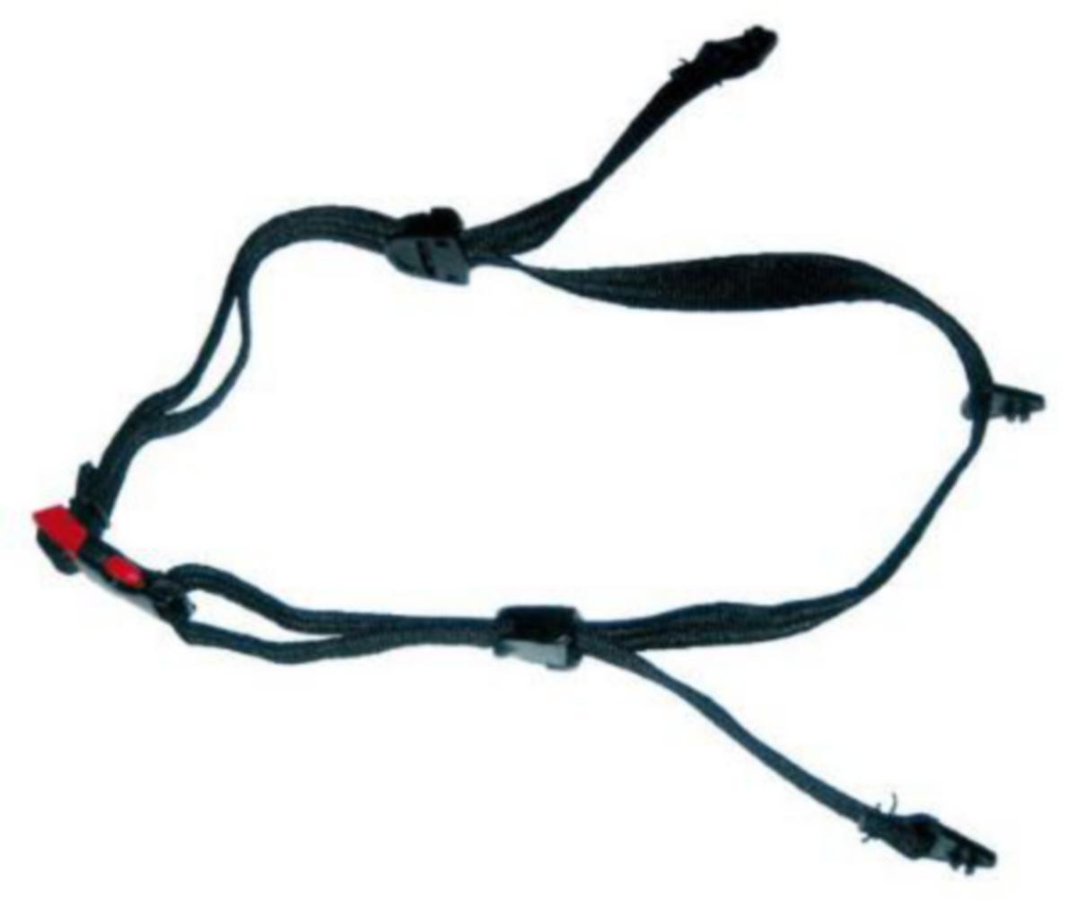 Hakband - HAKBAND TILL G3000 3-PUNKTS GH4 PELTOR 7000108175