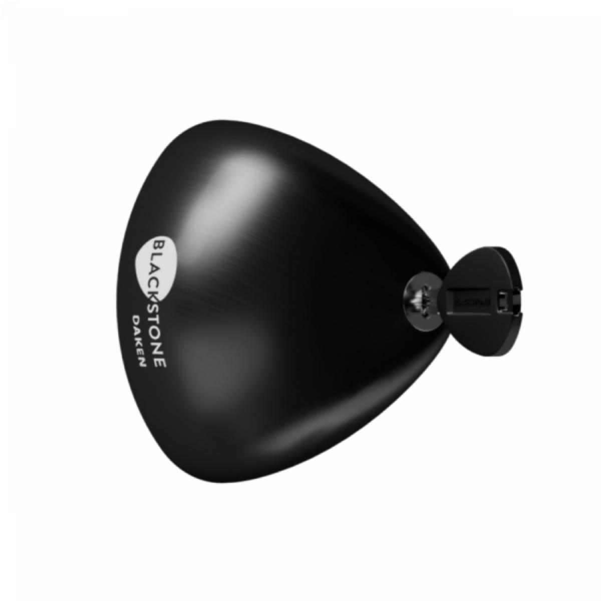 Blackstone Stöldskydd - BLACKSTONE COMBO SVART 1-PACK 84330