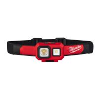 Pannlampa Milwaukee HL-SF