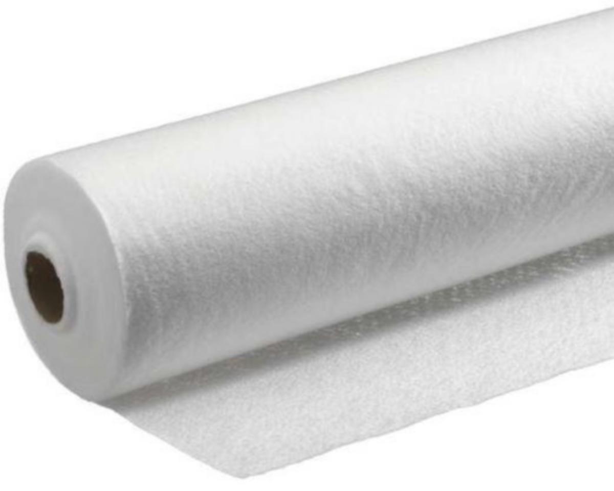 Skyddsgeotextil Geotess - AHLSELL GEOTESS GEOTEXTIL 400 6x50 M = 300 M2, 400 G/M2