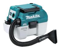 Dammsugare Makita DVC750LZ Solo