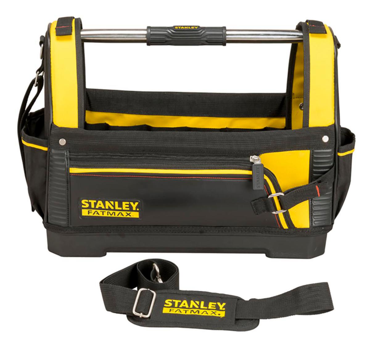 Verktygsväska Stanley Fatmax - VERKTYGSVÄSKA FATMAX STANLEY 1-93-951