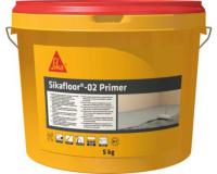 Primer Sikafloor 02