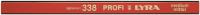 Timmermanspenna 338