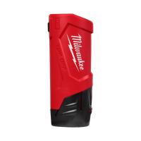 Laddare Milwaukee M12 TC2-0 Powerbank
