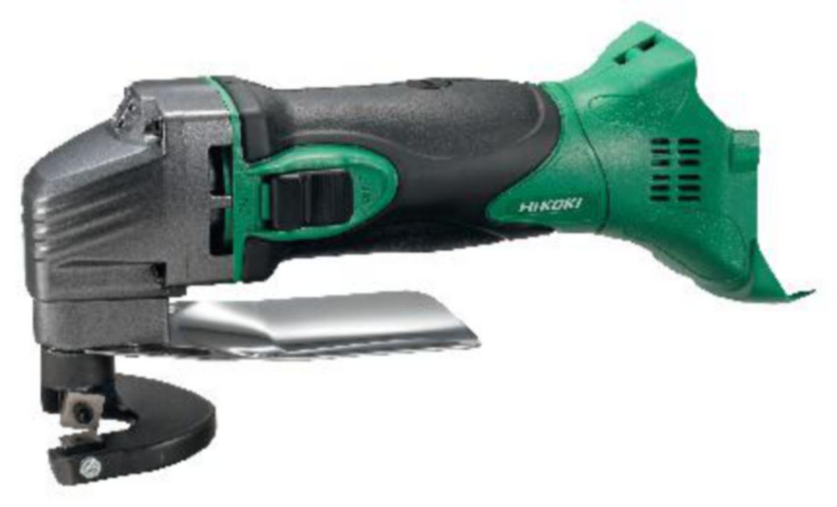 Plåtsax HiKOKI CE18DSL Solo - PLÅTSAX CE18DSL TOOL ONLY HIKOKI 68012075