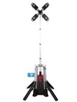 Belysningsmast Milwaukee MX TL-601