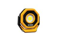 Magnetlampa Ironside laddbar Small