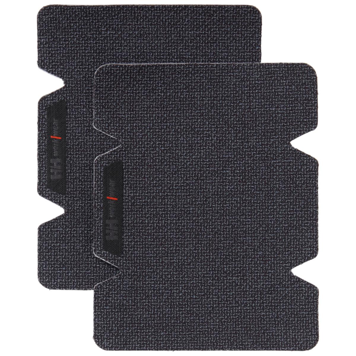 Knäförstärkning Helly Hansen 79509 - FÖRSTÄRKNING SVART HELLY HANSEN 79509-990-STD