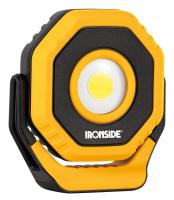 Magnetlampa Ironside laddbar
