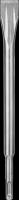 Flatmejsel Bosch SDS+