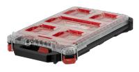 Sortimentbox Milwaukee Slim Kompakt Packout