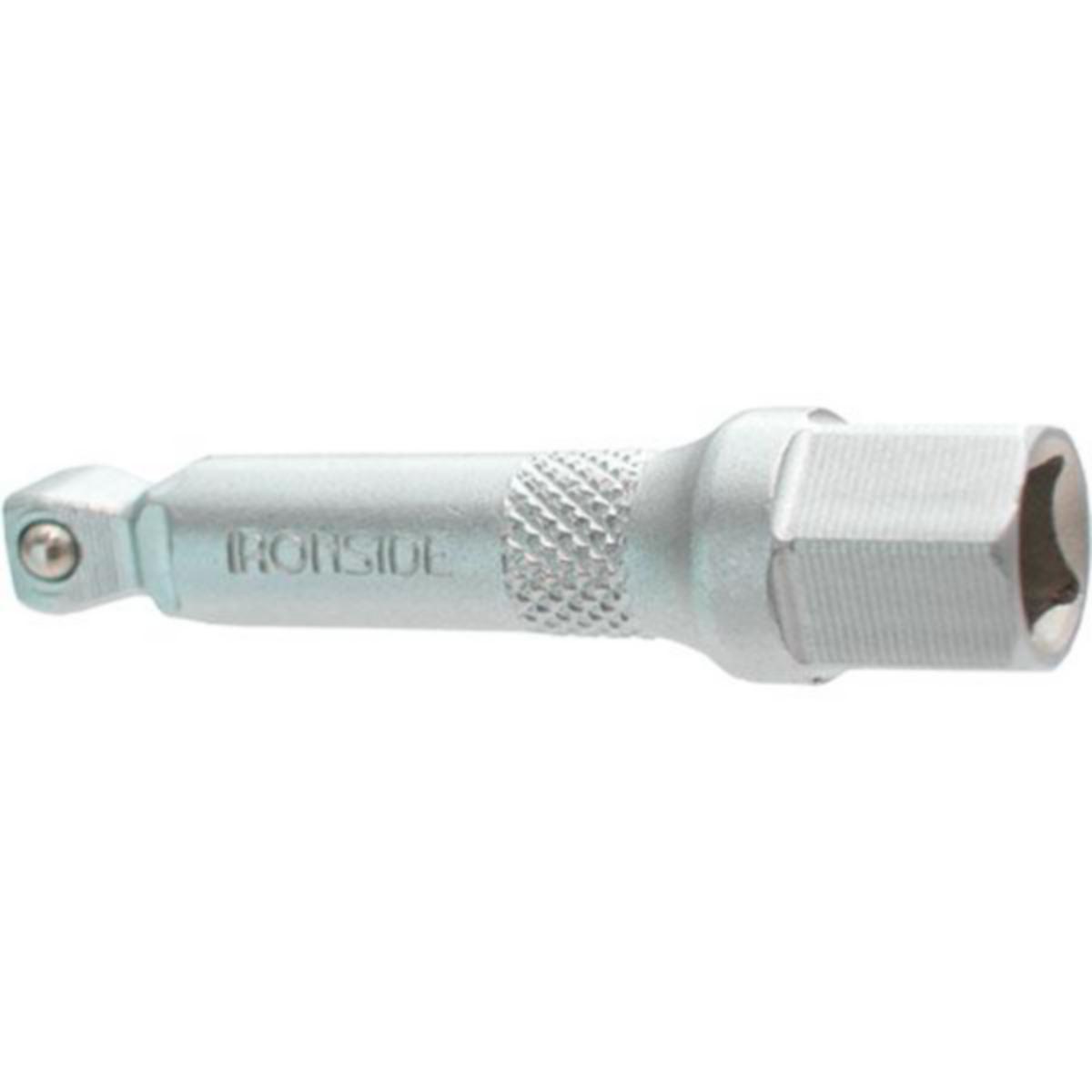 Förlängning Ironside 1/4" - FÖRLÄNGNING IRONSIDE 1/4" LÄNGD 50MM