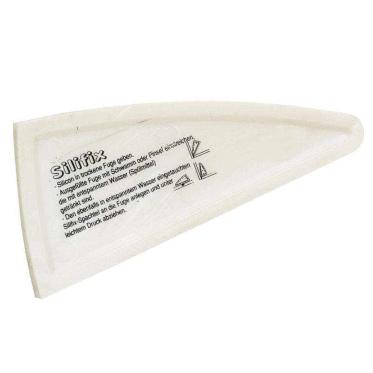 Fogstrykare - SILFIX KGC 7551