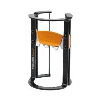 Vedklyv Fiskars X-Series S