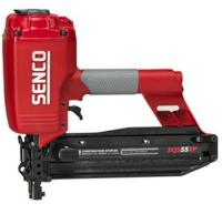 Klammerverktyg Senco SQS55
