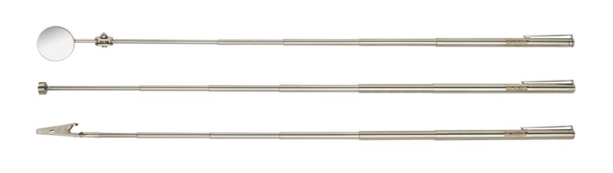 Plockverktygssats Ironside 3del - PLOCKVERKTYGSSATS IRONSIDE 3DEL 102892
