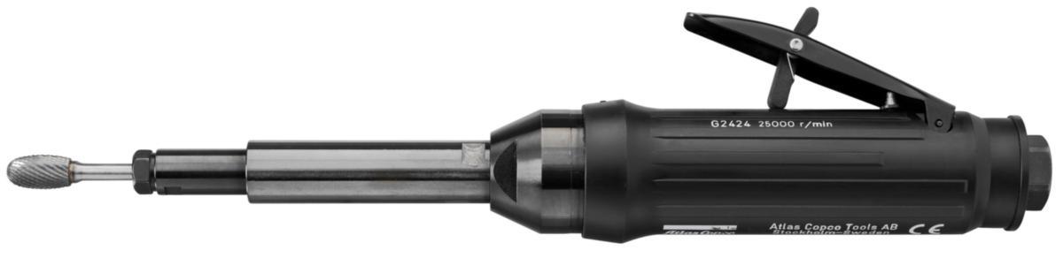 Filmaskin Atlas Copco PRO Rak lång - FILMASKIN PRO G2422-1