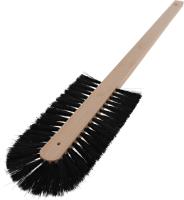 Maskinrensborste Osborn drejad tentråd tagel