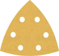 Deltaslippapper Bosch Expert 93 mm