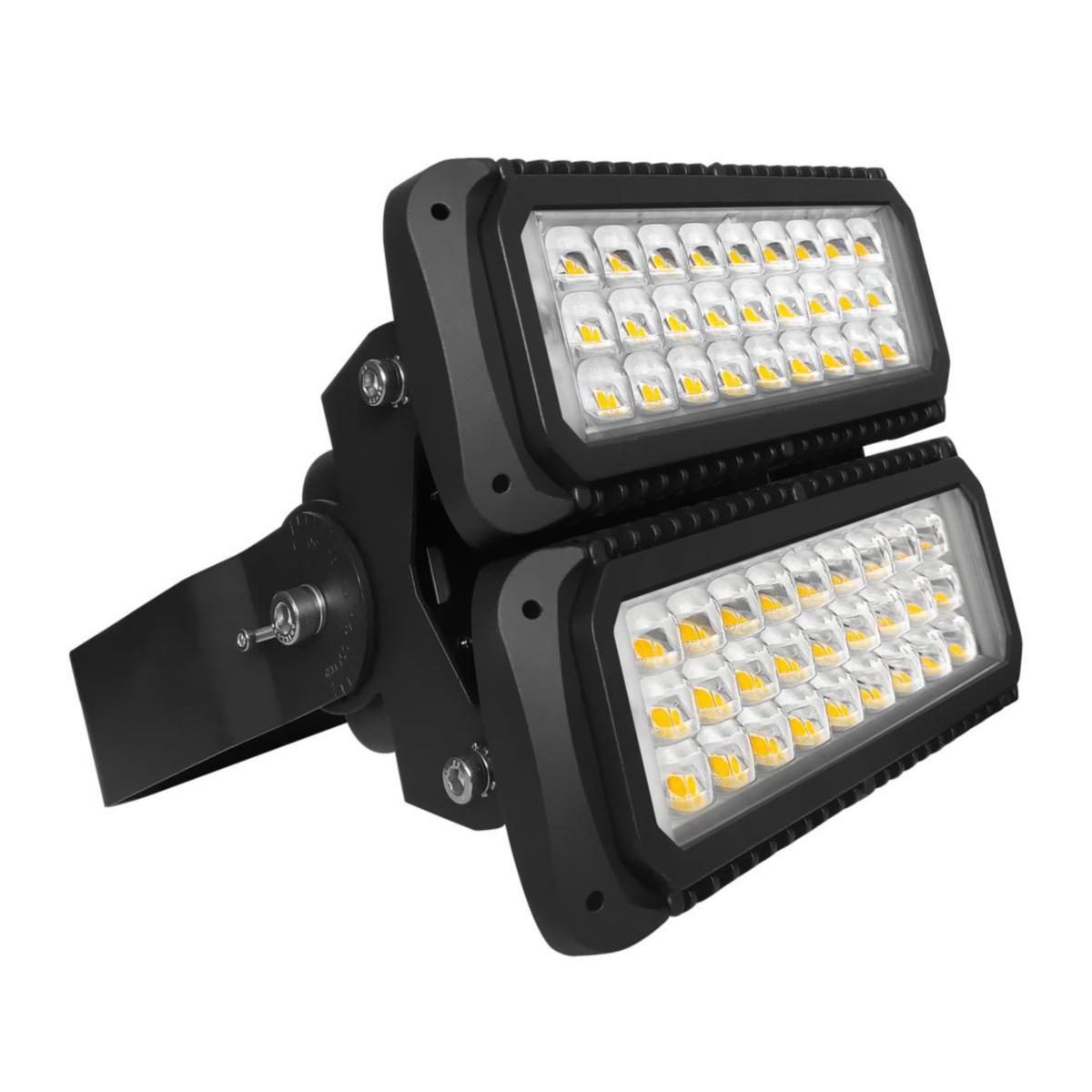 Modulstrålkastare M1 - MODULSTRÅLK 150W 27139LM 4K M1
