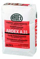 Golvspackel Ardex Fin A 31