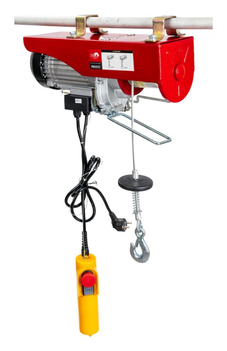 Elvinsch PELA 400-800 kg - ELVINSCH PELA 400-800KG 496376