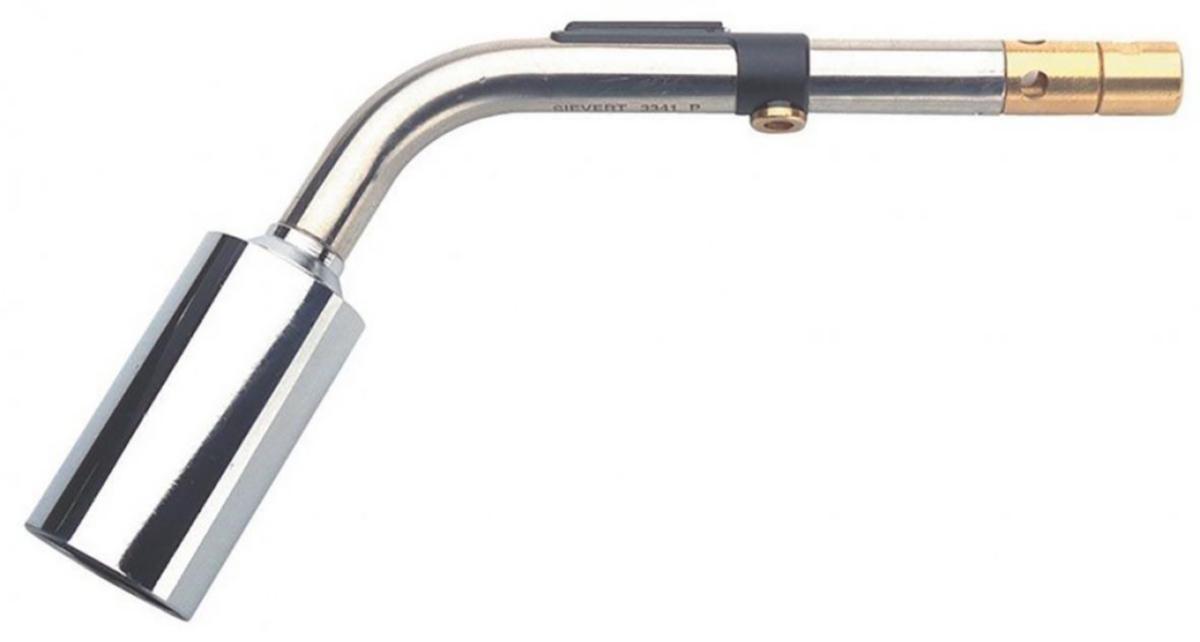 Brännare Sievert ProMatic - MJUKLÅGEBRÄNNARE SIEVERT PROMATIC 3348 DIAM. 50MM