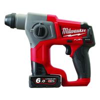 Borrhammare Milwaukee M12 CH-602X