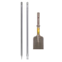 Mejslar Dewalt HEX