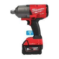 Mutterdragare Milwaukee M18 ONEFHIWF34-502X