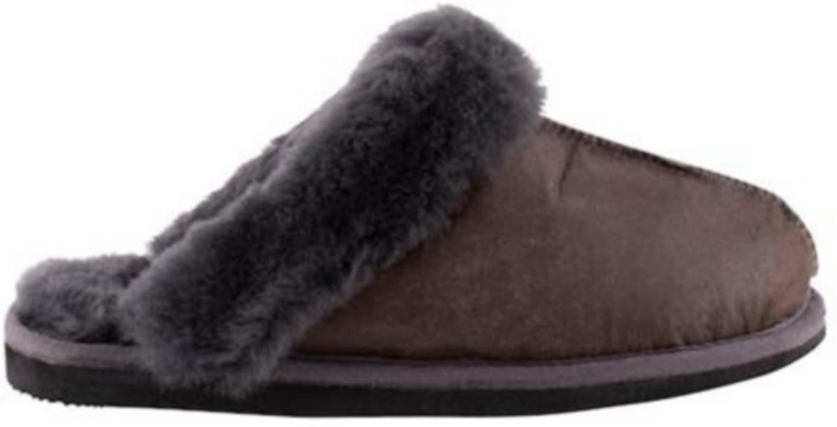 Toffla Shepherd of Sweden Jessica - JESSICA ANTIQUE ASPHALT 41 
