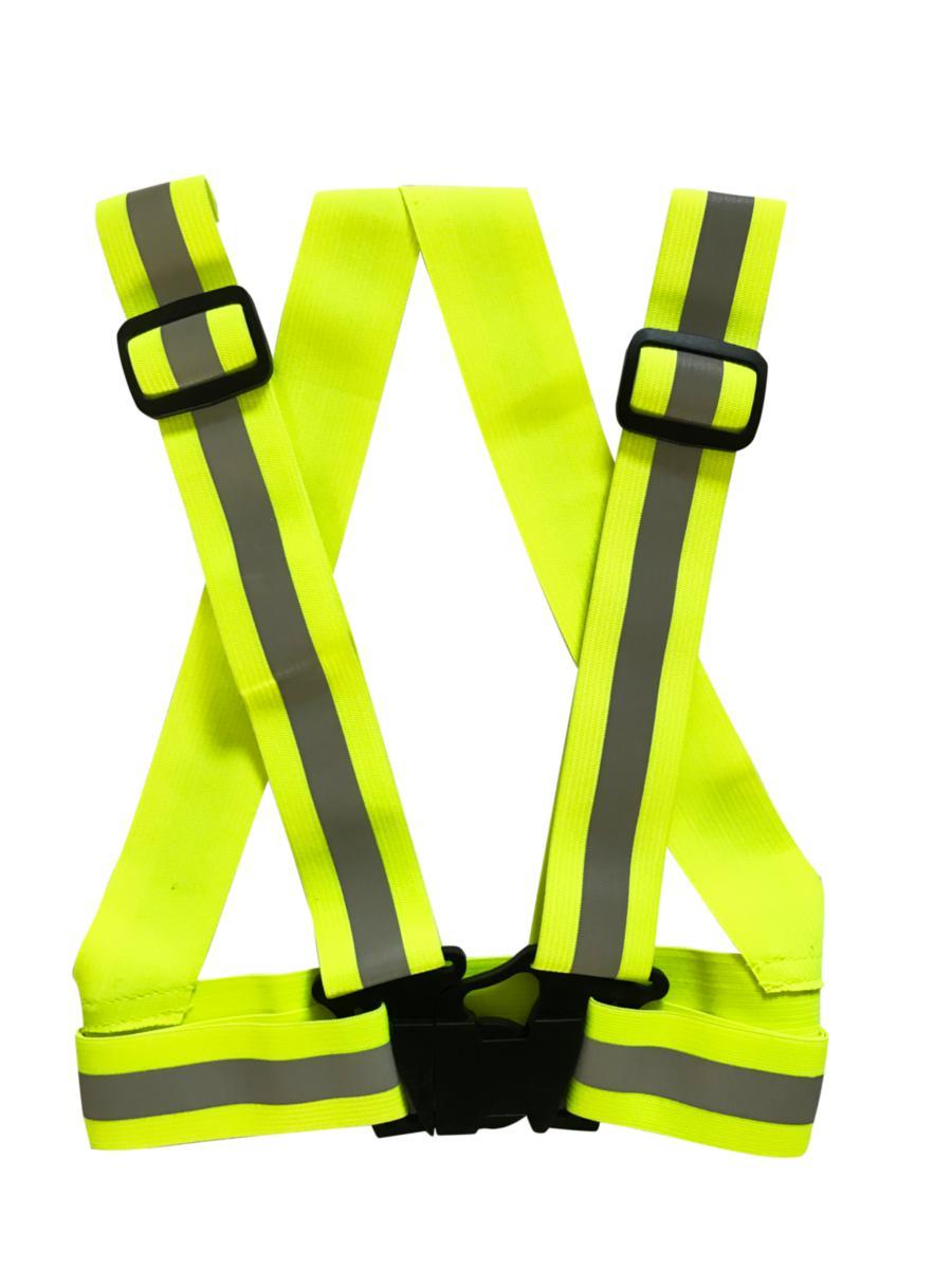Reflexsele Activewear - REFLEXSELE ONE SIZE SVART ACTIVEWEAR