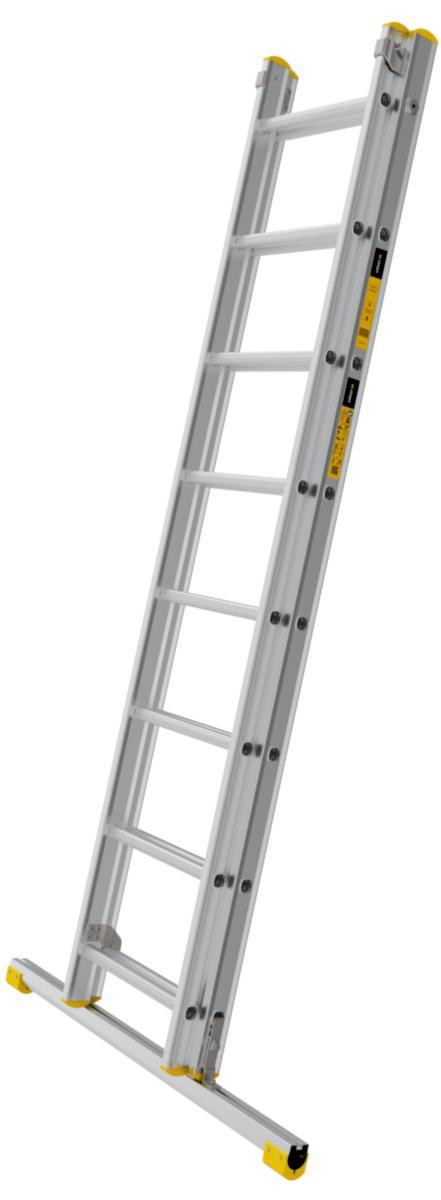 Utskjutsstege W.steps LPR 2-delad - UTSKJUTSSTEGE W LPR-D6 2-DELAD W.STEPS 850206