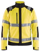 Fleecejacka Blåkläder 4888-2524