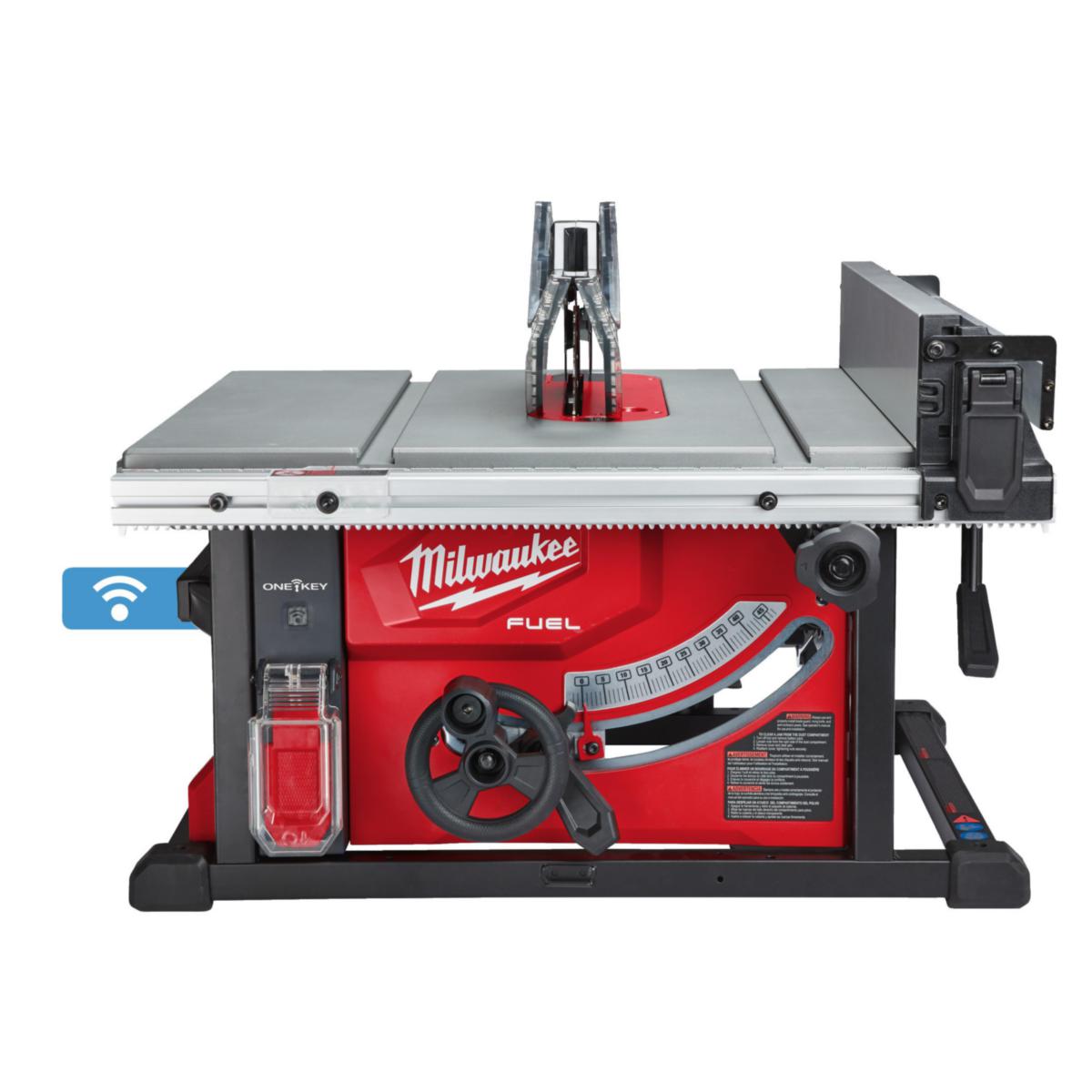 Bordssåg Milwaukee M18 FTS210-0 SOLO - BORDSSÅG M18 FTS210-0 MILWAUKEE 4933464722