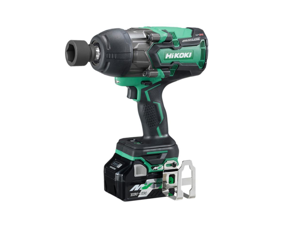 Mutterdragare HiKOKI WR36DB - MUTTERDRAGARE WR36DB HSC HIKOKI 68010544