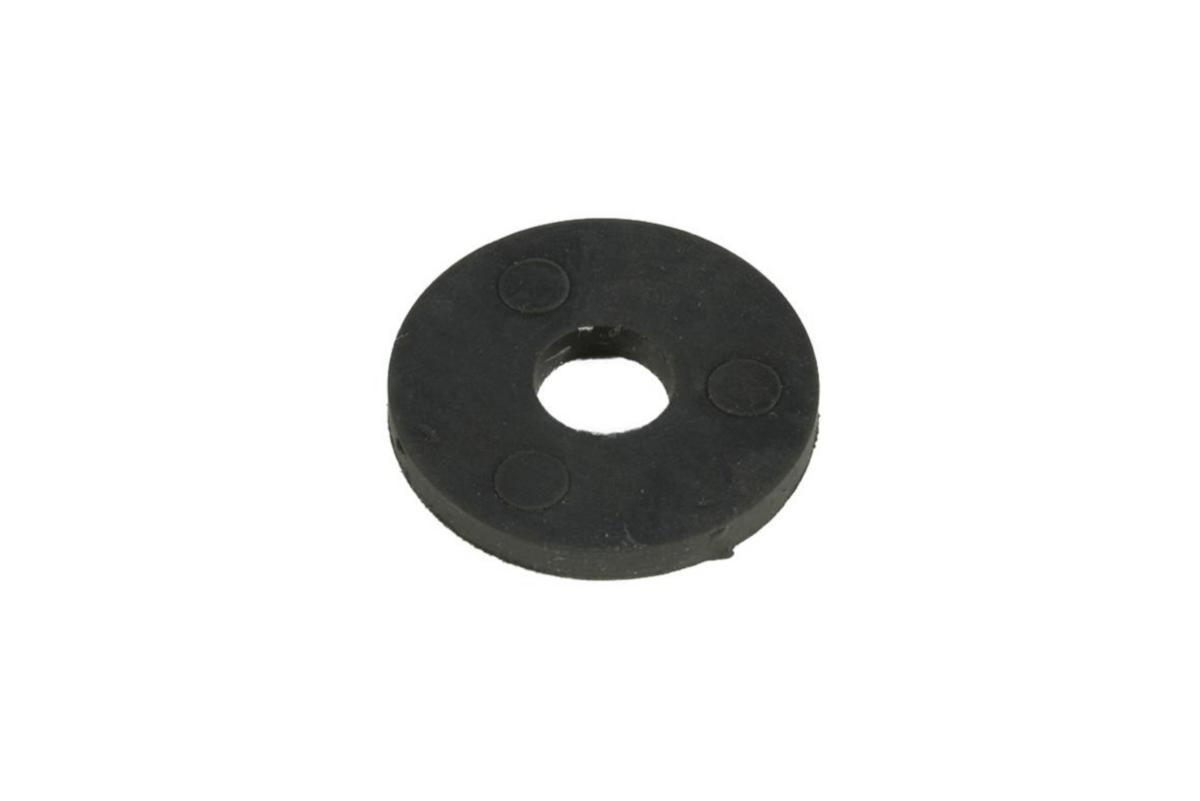 Gummibricka, Weland Stål - GUMMIBRICKA M10 ( GB5010 )