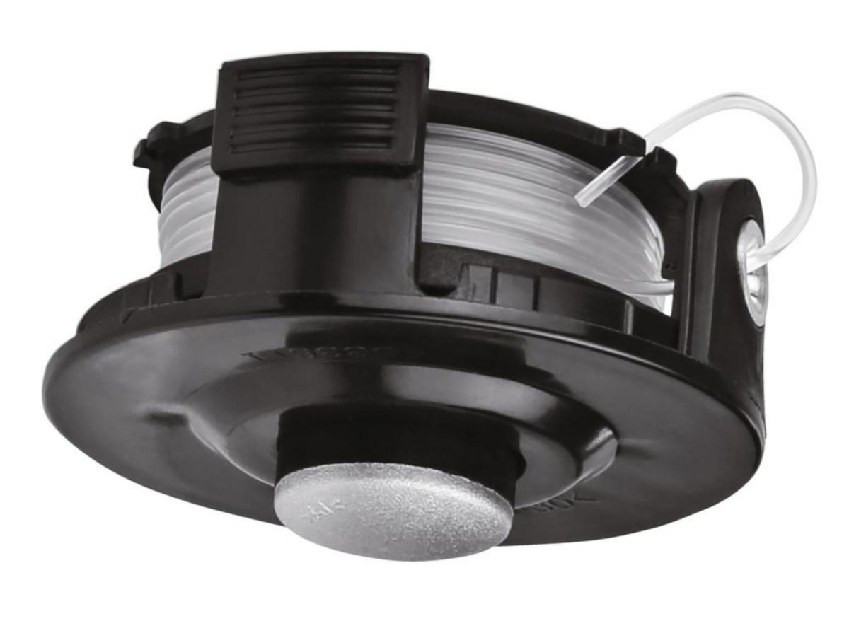 Trådspole Makita - TRÅDSPOLE MED TRÅD DUR180 MAKITA 195858-1