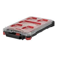 Sortimentbox Milwaukee Slim Kompakt Packout