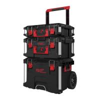 Verktygslåda Milwaukee Packout
