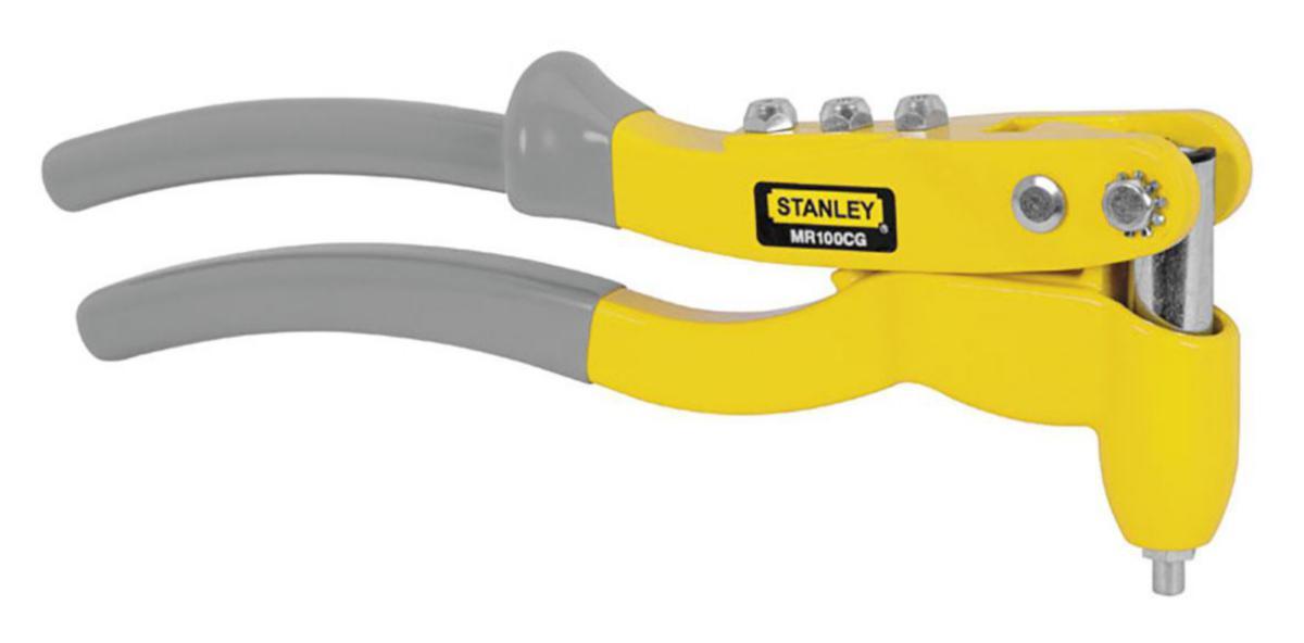 Popnittång Stanley 6-MR100 - POPNITSTÅNG 6-MR100 STANLEY 6-MR100