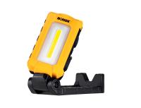 Magnetlampa Ironside laddbar