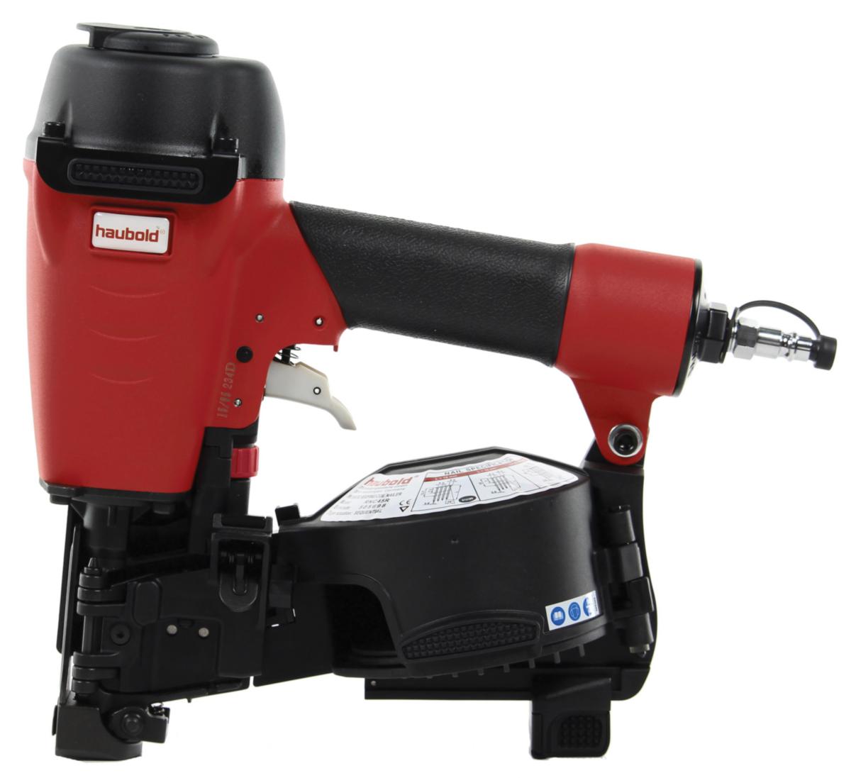 Pappspikverktyg Haubold RNC45R - TAKPAPPSPISTOL RNC45R HAUBOLD 505699