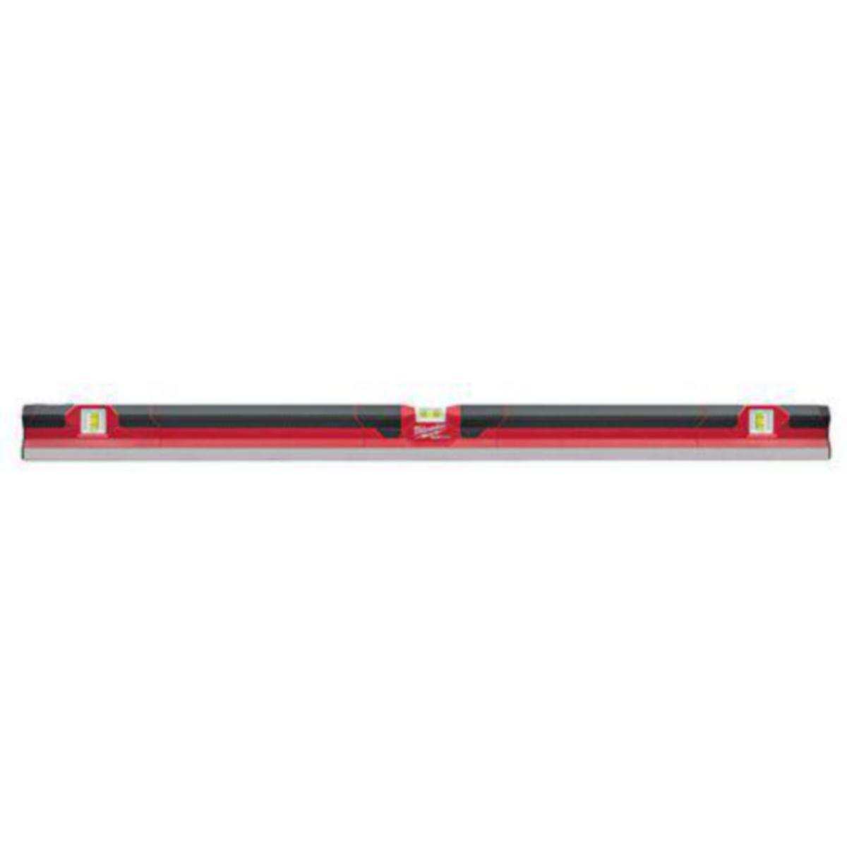 Betongvattenpass Milwaukee - MURARVATTENPASS REDSTICK 120CM MILWAUKEE 4932459894