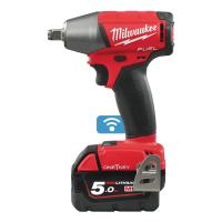 Mutterdragare Milwaukee M18 ONEIWF12-502X