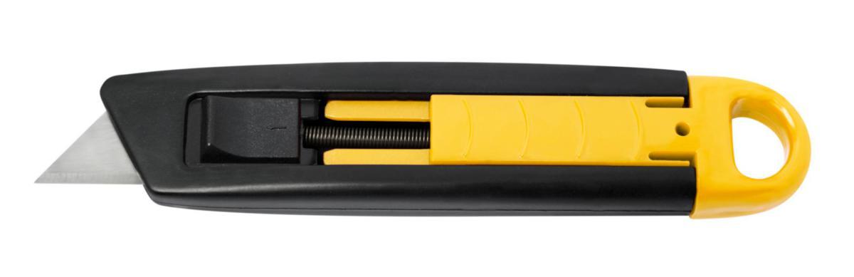 Universalkniv Ironside Safe - UNIVERSALKNIV SAFE HÖGER AUT.ÅTERGÅNG IRONSIDE 100450