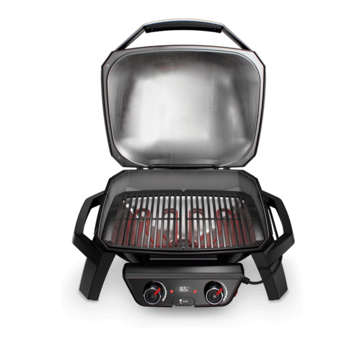Elgrill Weber Pulse 2000 - PULSE 2000 82010069