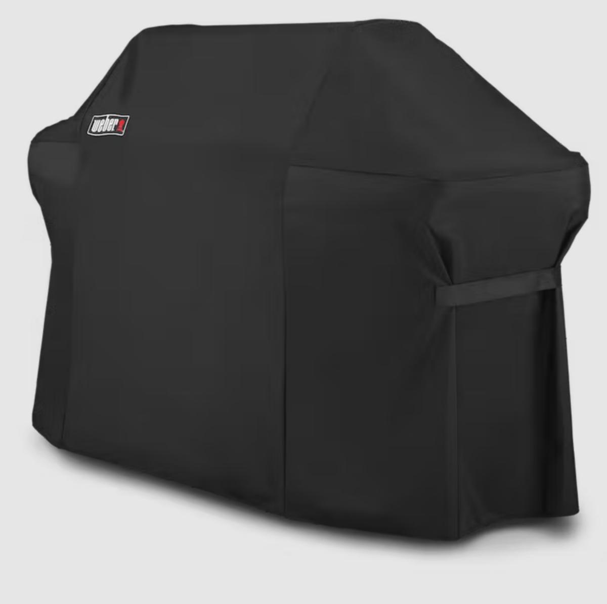 Överdrag Weber Summit 600 - PREMIUMÖVERDRAG 7104