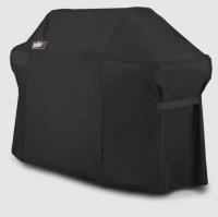 Överdrag Weber Summit 600